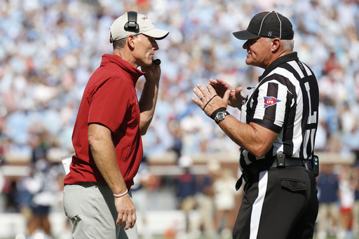 SEC takes action against coaches and teams pretending injuries to disrupt fast-paced offenses.