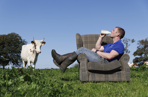 Scottish Farm Offers UK’s Priciest Coffee at £344 a Cup