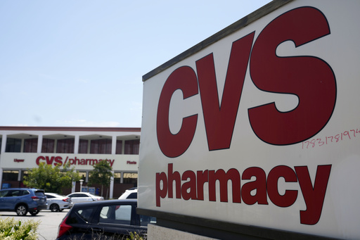 CVS Health expands its board to 16 members, welcomes hedge fund executive.