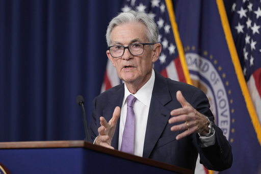 Federal Reserve plans to reduce interest rates amid uncertain post-election conditions