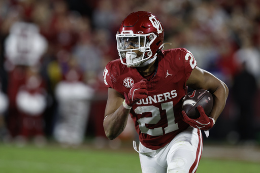 Oklahoma’s vintage offensive strategy against Alabama catches LSU’s eye