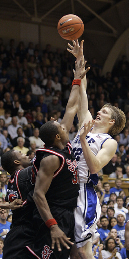 Former Duke player Kyle Singler raises eyebrows in basketball community with mysterious Instagram update