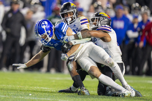 No. 16 Colorado aims to advance its Big 12 championship aspirations with a Saturday visit to Kansas