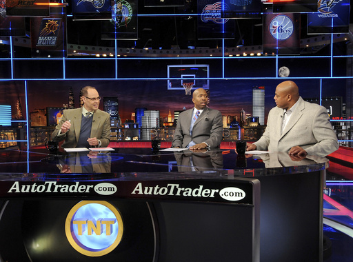 ‘Inside the NBA’ to be broadcast on ESPN and ABC following agreement between WBD and NBA, sources tell AP