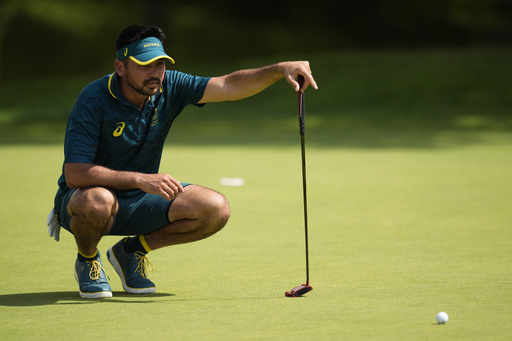 Jason Day and Cameron Smith make strong starts in the opening round of the Australian PGA Championship.