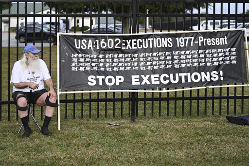 South Carolina postpones future execution scheduling following holiday reprieve requests.