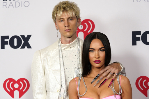 Megan Fox and Machine Gun Kelly are anticipating the arrival of a new baby.