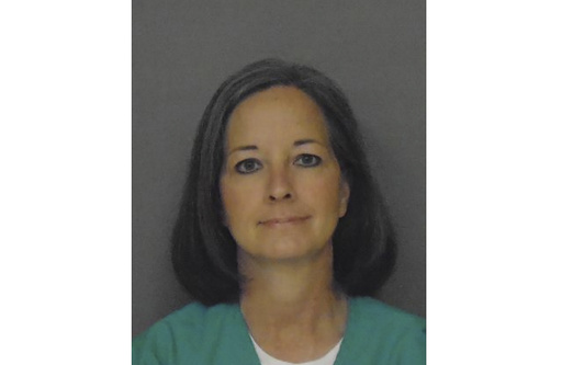 Susan Smith seeks parole after three decades in prison for the drowning of her children.