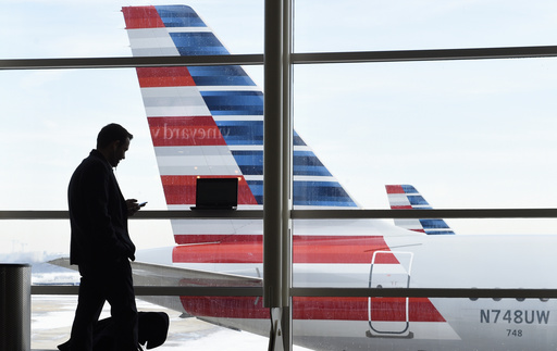 Skipping ahead? American Airlines’ updated boarding system could prevent line-cutting at more than 100 airports.