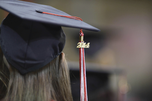 A different Florida university selects a previous state legislator as its upcoming president.