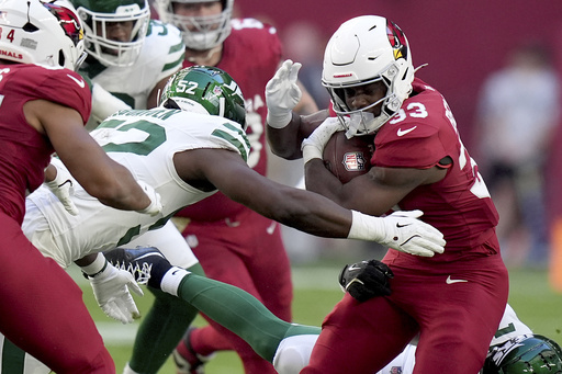 Jets struggle to comprehend their ‘shocking, unacceptable level of missed tackles’ in defeat against the Cardinals