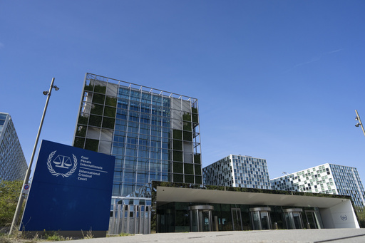 ICC judges release an arrest warrant for a suspected rebel from the Central African Republic.