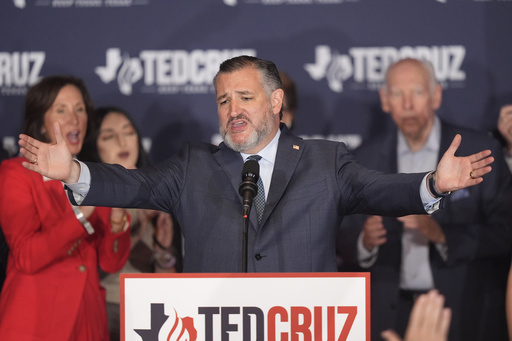 Reasons Behind AP’s Decision to Call Texas Senate Race in Favor of Ted Cruz