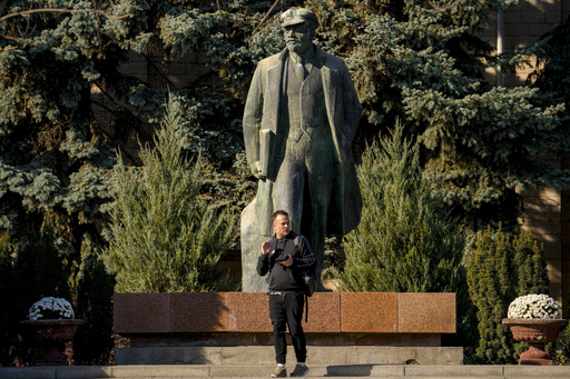 Moldovan Voters Face Key Presidential Runoff Amid Allegations of Fraud and Intimidation