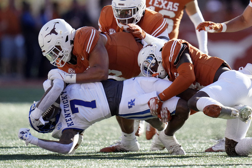 Reviving the Rivalry: Historic Texas vs. Texas A&M Matchup from 1894 Returns