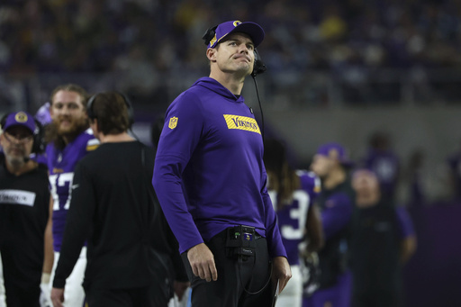 Vikings to be without All-Pro long snapper DePaola for a month; may require replacement for kicker Reichard.