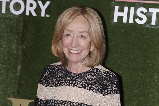 Historian Doris Kearns Goodwin to launch fundraising campaign for Ohio women’s suffrage statue