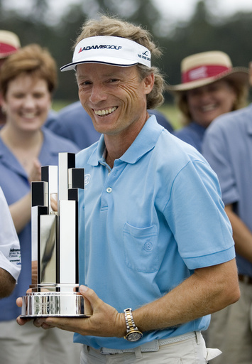 Bernhard Langer’s 18 Consecutive Winning Years: A Look at Golf’s Impressive Milestone