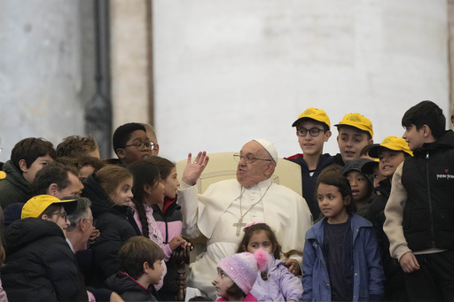 Pope set to canonize Italian teen Carlo Acutis as the first millennial and digital saint on April 27