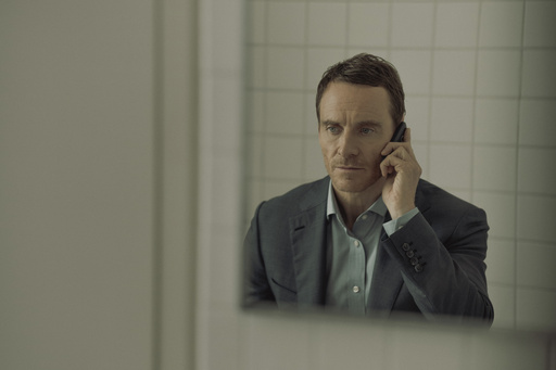 Streaming recommendations: Michael Fassbender as a spy, a documentary on yacht rock, Ben Stiller’s latest, Beatles features, and Lindsay Lohan’s return.