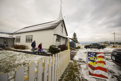 Recent research reveals increased challenges for Native Americans in voting.