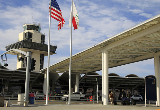 Court mandates Oakland airport discontinue ‘San Francisco’ reference in its name due to legal action