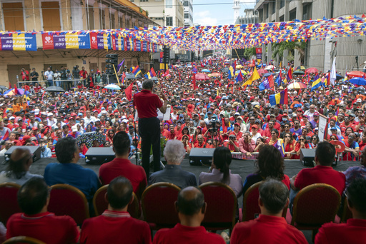 Opposition Party in Mauritius Scores Significant Victory in National Elections