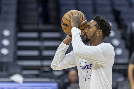 Clippers secure 107-98 win over Kings with Norman Powell’s 31 points and 12 rebounds