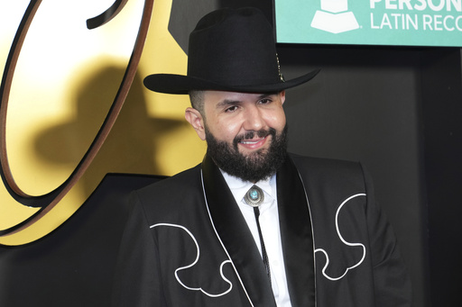 The Latin Grammys are approaching as they prepare to celebrate their 25th year.