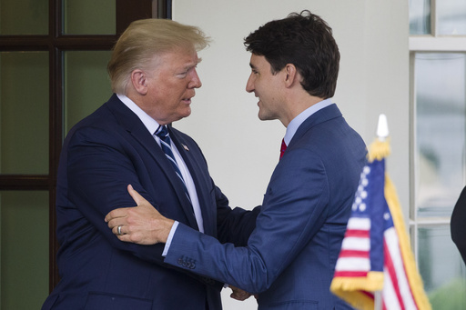 Canada reviews potential tariffs on specific US products in response to Trump’s tariff warning