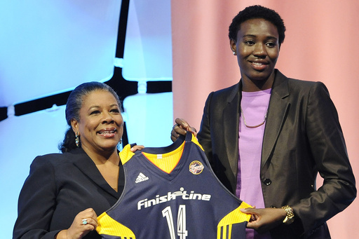 Corporate sponsorships in the WNBA are increasing, yet some athletes are missing out on their fair share.