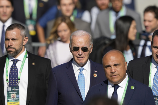 Photo opportunity mishap: Biden and Trudeau overlook customary picture with global leaders at G20