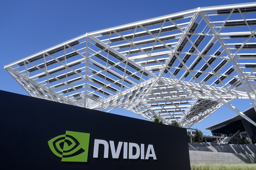 Nvidia surpasses profit forecasts as investors focus on demand for Blackwell AI processors