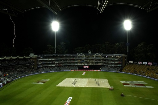 Final T20 match between South Africa and Pakistan canceled due to rain