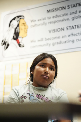 Indigenous students experience increased school absenteeism, worsening during the pandemic.