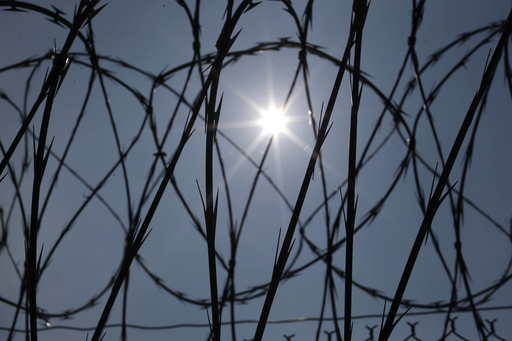 DOJ alleges Louisiana frequently keeps inmates beyond their designated release dates