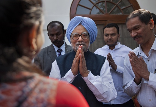 Manmohan Singh, India’s ex-prime minister and economic reform pioneer, passes away at 92