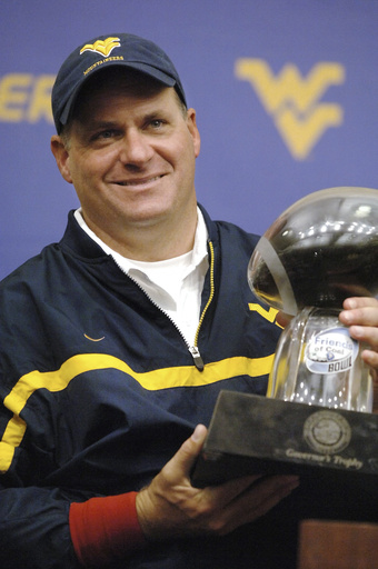 WVU set to face No. 25 Memphis in Frisco Bowl as Rich Rodriguez returns to coaching duties