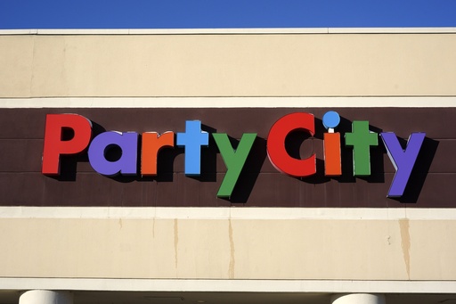 Party City Announces Store Closures Following Bankruptcy Filing