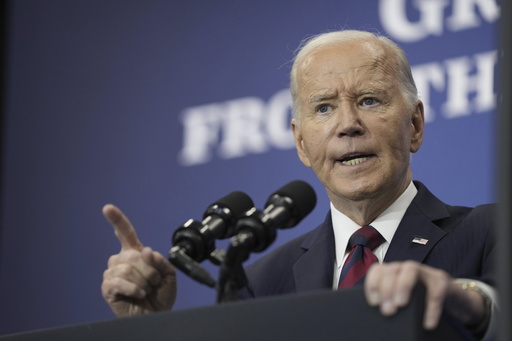 Biden admits he was ‘foolish’ for not signing pandemic relief payments as Trump did