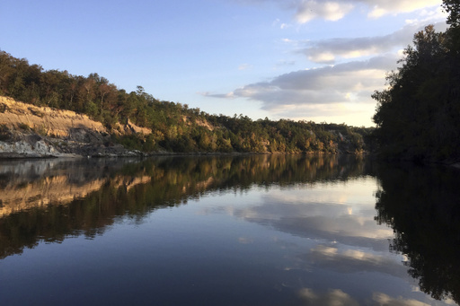 Activists taking legal action against planned oil well in at-risk Florida watershed