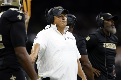 Todd Grantham, assistant with the Saints, set to take over as defensive coordinator at Oklahoma State