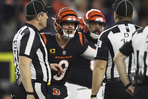 Bengals’ Coach Zac Taylor and Brian Callahan Aim for Victory Against Titans