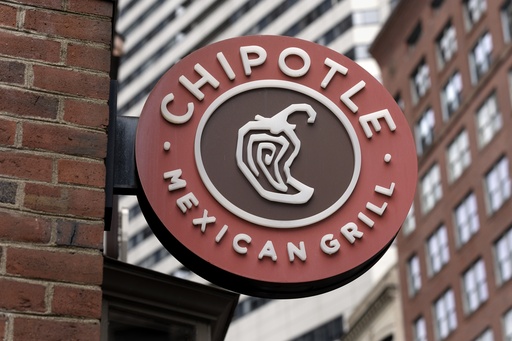 Chipotle to increase US prices following commitment to larger servings