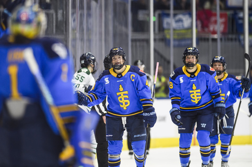 Blayre Turnbull and Jess Kondas net season’s opening goals as Sceptres defeat Fleet 4-2