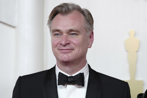 Christopher Nolan Reflects on the 10th Anniversary of ‘Interstellar’s’ Stellar Achievement