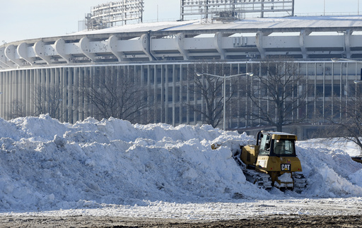 Senate approves legislation for RFK Stadium site, securing a significant non-game victory for the Washington Commanders.