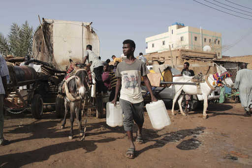 Hunger monitoring report indicates that Sudan’s conflict is exacerbating and expanding the famine emergency.