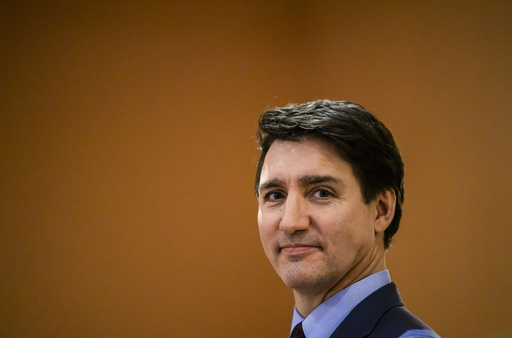 Trudeau of Canada to reorganize his Cabinet on Friday in response to resignation pressures and growing dissatisfaction.