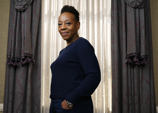 Marianne Jean-Baptiste pushes our boundaries of compassion in ‘Hard Truths’